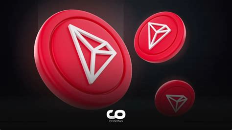 TRON Burns Millions Of TRX Tokens Will A Price Rally Begin COINOTAG