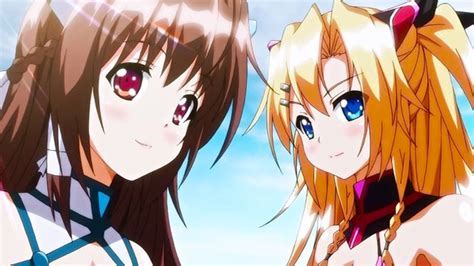 Kimi No Mana Wa Rina Witch Episode 1 Hentai AHO Streaming