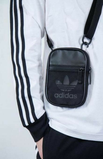 Adidas Originals Fashion Bags Fashion Backpack Fashion Outfits Sport Fashion Man Mens