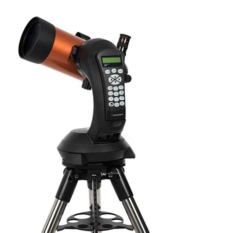 Celestron NexStar 4 SE Telescope - 11049 - Telescopes at Telescopes