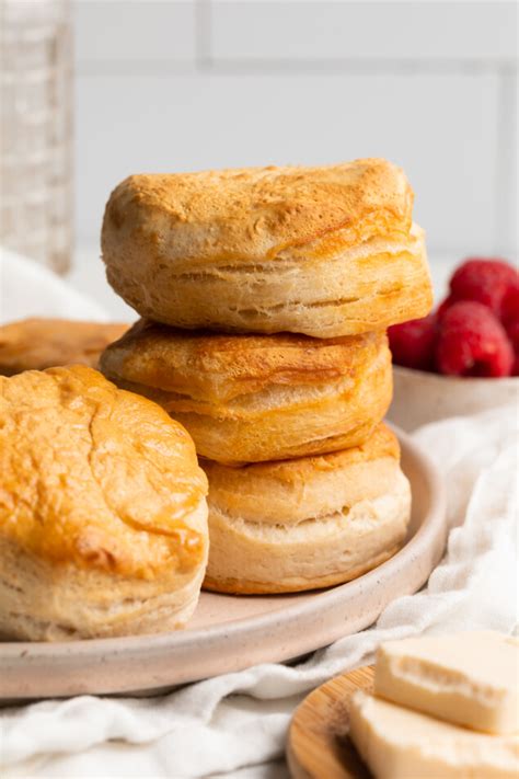 Frozen Biscuits In The Air Fryer Easy Healthy Recipes