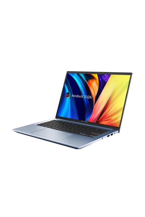 LAPTOP ASUS VIVOBOOK PRO 14 M3400QA OLEDS551 552 Sigma Komputer