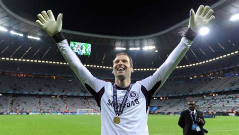 Petr Cech: Why the Chelsea Legend Is the Greatest Goalkeeper in Premier ...