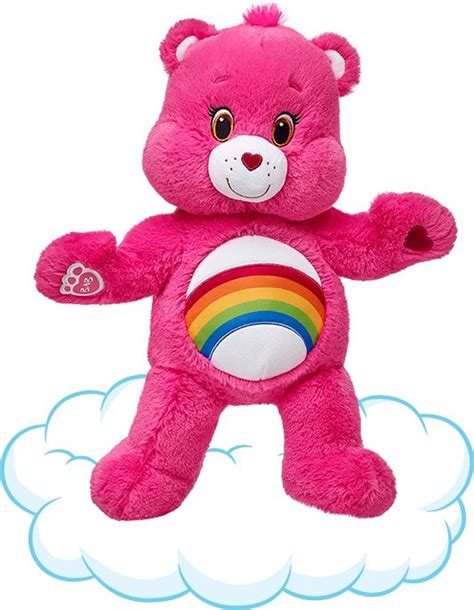 138 Best Images About Care Bear Cheer Bear 5 On Pinterest Cheer