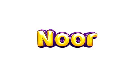 Girls Name Sticker Colorful Party Balloon Birthday Helium Air Shiny