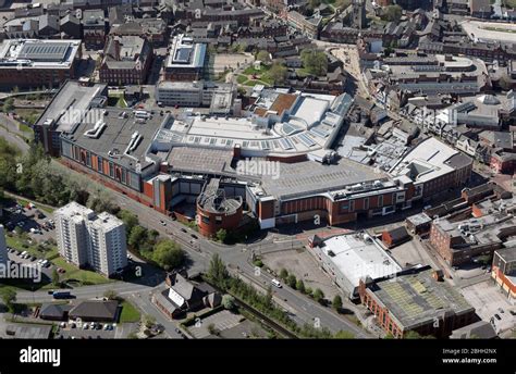 Grand Arcade Manchester Hi Res Stock Photography And Images Alamy