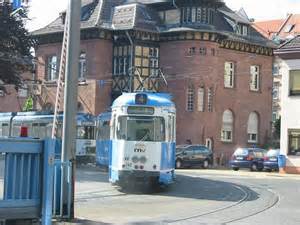 Wagen 240 Und Wagen 233 Kommen Aus Der Waschanlage Des Heidelberger