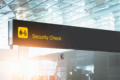How to get through airport security faster - Lonely Planet