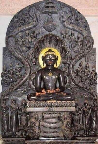 Pin by JayantILAL VAJAWAT Vajawat on jain bhagwan तरथकर Vedic art