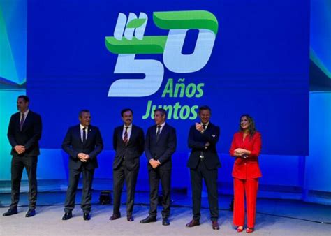 Eroski Consumer Celebra Su 50 Aniversario Financial Food