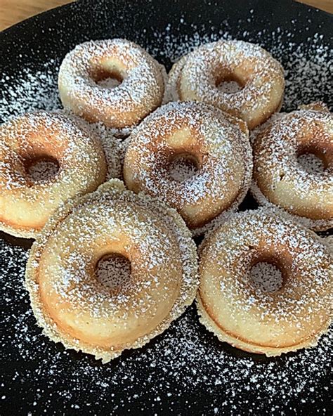 Donutmaker Rezepte Chefkoch