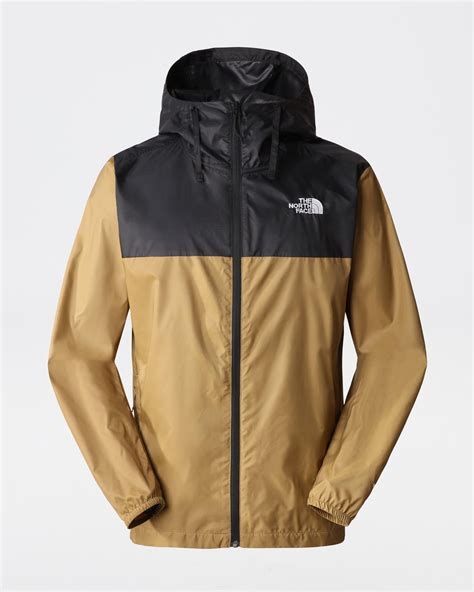 The North Face Mens Cyclone 3 Jacket