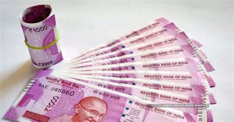 Rbi To Withdraw Rs Currency Note From Circulation Is Note Ban