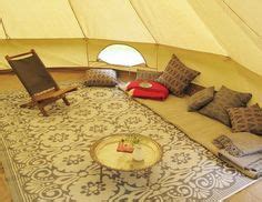 31 Bell tent ideas | bell tent, tent, glamping