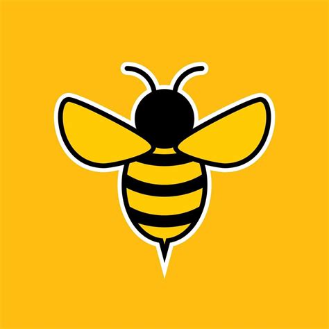 Bumblebee Logo Png Images PNGWing, 55% OFF