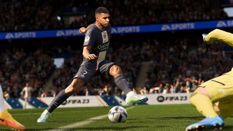 FIFA 23 destaca sus características nuevas en emocionante tráiler de