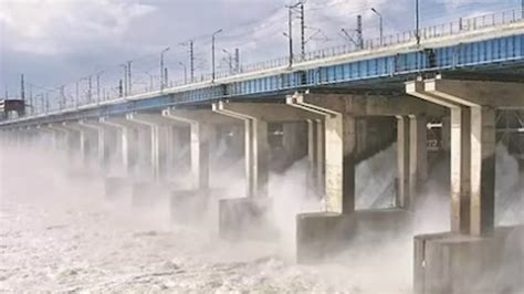 Arunachal Pradesh To Commission Mw Hydropower Projects In