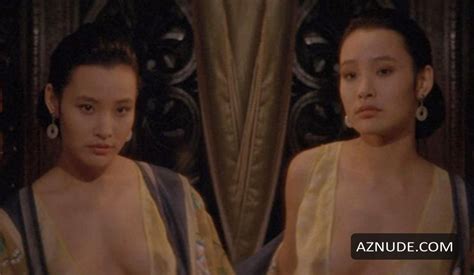 Tai Pan Nude Scenes Aznude