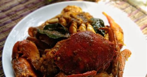 Resep Kepiting asam manis pedas oleh Mak Win - Cookpad