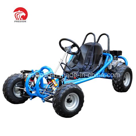 Gasoline Cc Cc Adult Single Seat Dune Buggy Go Kart And Off