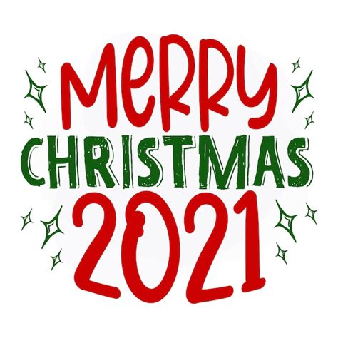 Merry Christmas 2021 Images Free Download On Freepik