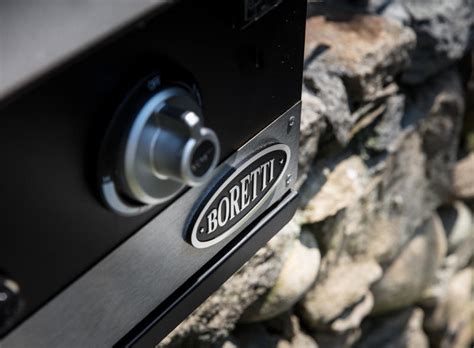 Ibrido Top hybridebarbecue - inbouw - Geerts