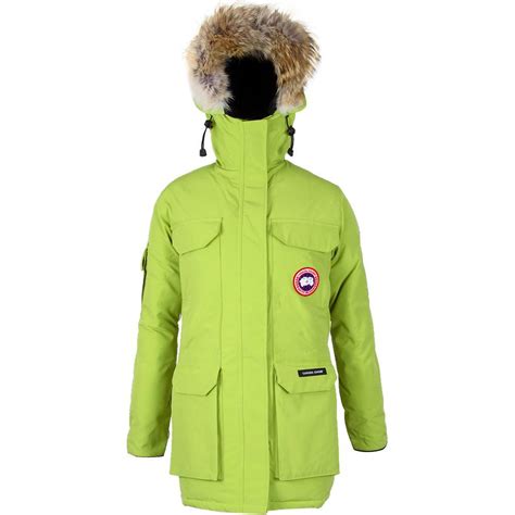 Canada Goose Expedition Parka (Women's) | Peter Glenn