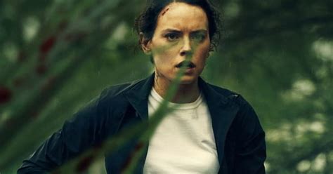 Daisy Ridley vai protagonizar o thriller de sobrevivência We Bury the