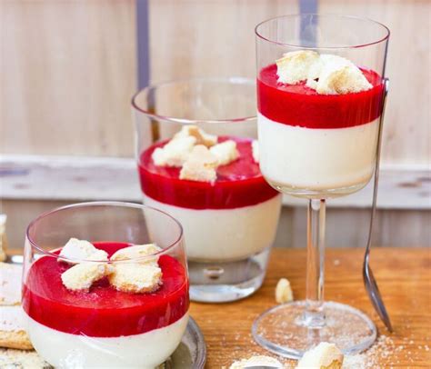 Bam Recept Mascarpone Krema Z Belo Okolado Sladica V Kozarcu