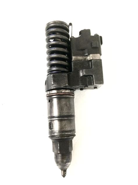 Detroit Diesel Series 5060 Injector Pn 5000 And Up Diesel Punk Core