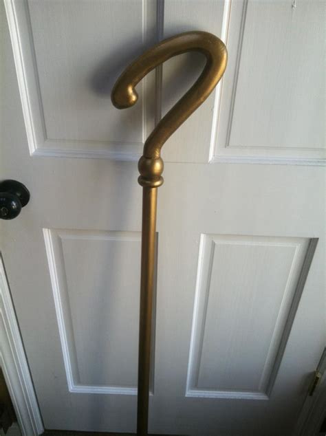 riddler cane finished  hechtor  deviantart