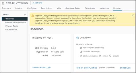 Vmware Vsphere Sysin System Inside