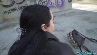 Latina Zoe Doll Gets Banged Standing Porn Movies Movs