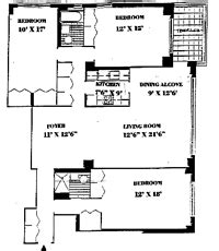 Apartments | Fairview Owners Corp.