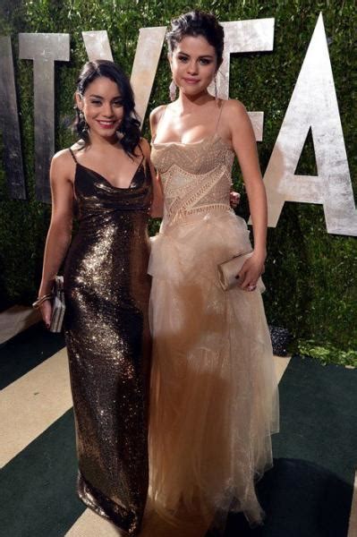 Vanessa Hudgens And Selena Gomez Dago Fotogallery