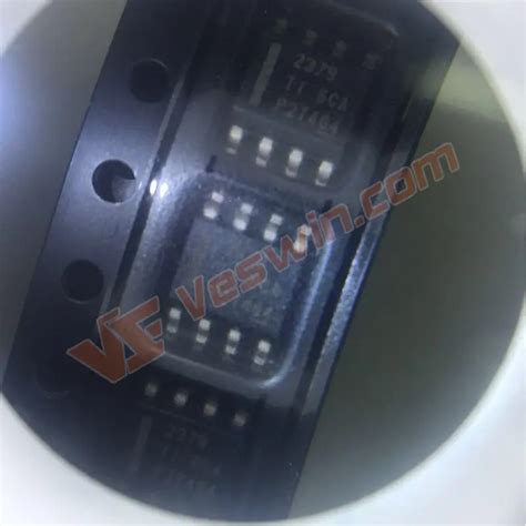 TPS2379DDAR TI Other Interface ICs Veswin Electronics