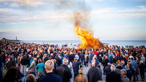 Sankt Hans I Nordjylland Enjoy Nordjylland