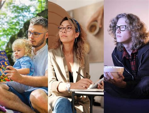 Gafas De Lectura Para Hombres Y Mujeres Paquete De 4 1 75 Lectores