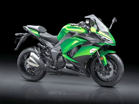 Kawasaki Ninja 1000 Wallpaper