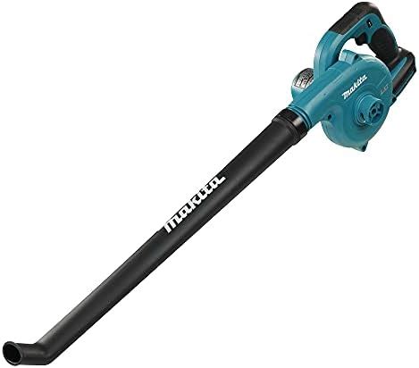 Souffleur Makita V Li Ion Produit Seul Dub Z Amazon Fr Jardin