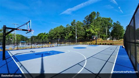 Cauley Creek Park Johns Creek Atlanta Area Parks