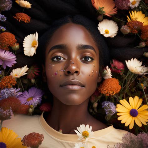 Wildflowers By Purplerhino On Deviantart