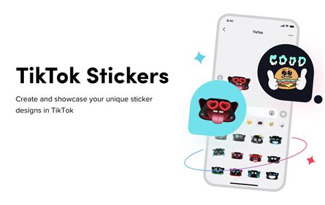 Tiktok Stickers An Entertainment Tool Expanded Translation Options