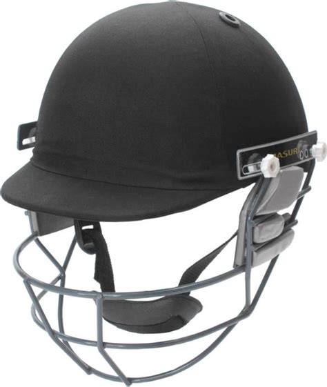 Masuri Basic Cricket Helmet Buy Masuri Basic Cricket Helmet Online At