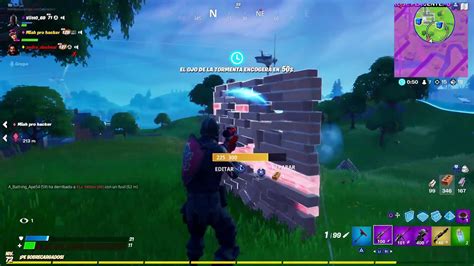 EN DIRECTO ESCUADRONES CON ROTACION Jugando Con Subs FORTNITE