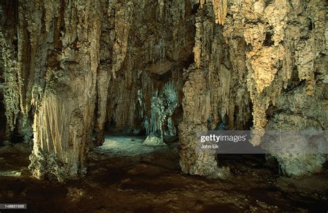 Cave Formations High-Res Stock Photo - Getty Images