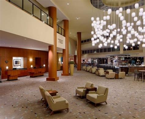 Hyatt Regency Santa Clara - Visit Silicon Valley