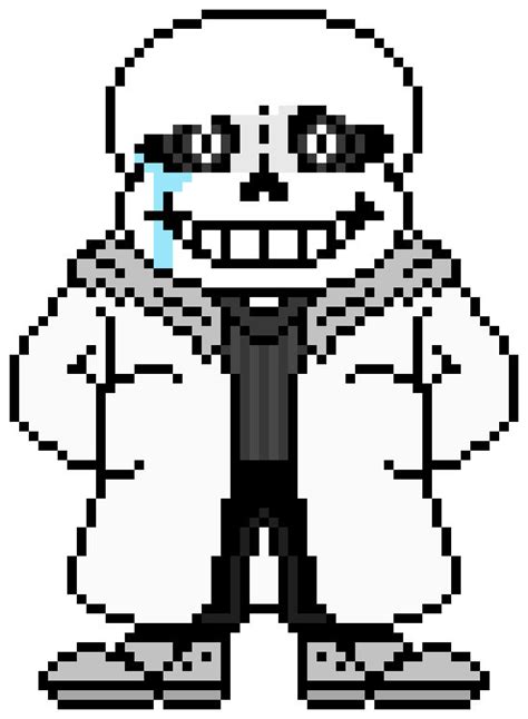 Eternalnessversealpha Sans By Crossjoshua On Deviantart