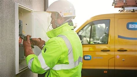 Smart meter installation continues across Cavan | Anglo Celt