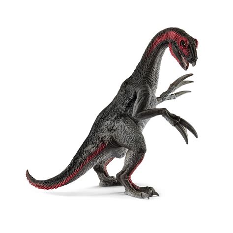 Schleich Dinosaur Therizinosaurus Toy Figure